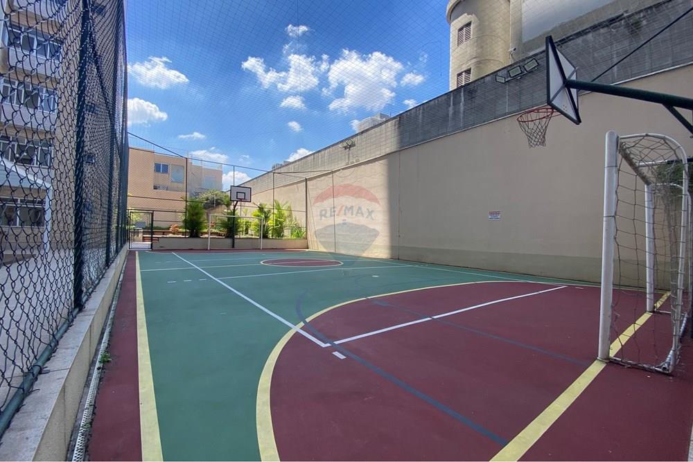 Apartamento - Alugar - São Paulo , São Paulo - IMG_2741.JPEG - 602051002-95