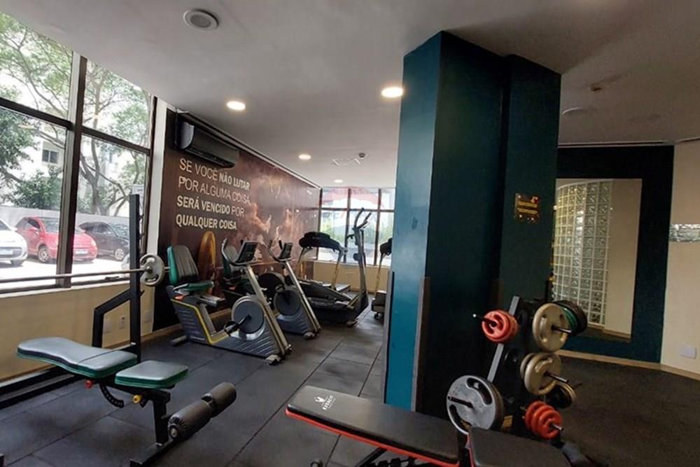 Apartamento - Alugar - São Paulo , São Paulo - 2399de42-fdf0-45ca-ae8c-7f74863d5951 (1).jpg - 601461011-94