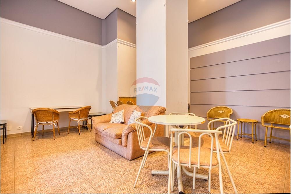 Apartamento - Venda - São Paulo , São Paulo - 02area-condominial007.jpg - Salão de Festas - 601081090-18