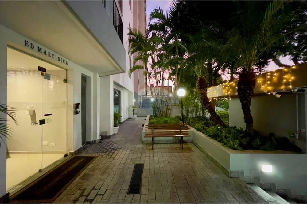 Apartamento - Venda - São Paulo , São Paulo - 60130107812_FE -  APARTAMENTO A VENDA - RUA TENENTE CORONEL ANTON IO BRAGA - REMAX (27).jpeg - 601301078-12