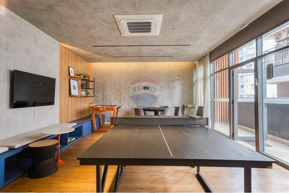 Apartamento - Venda - São Paulo , São Paulo - 02area-condominial011.jpg - 601081090-20