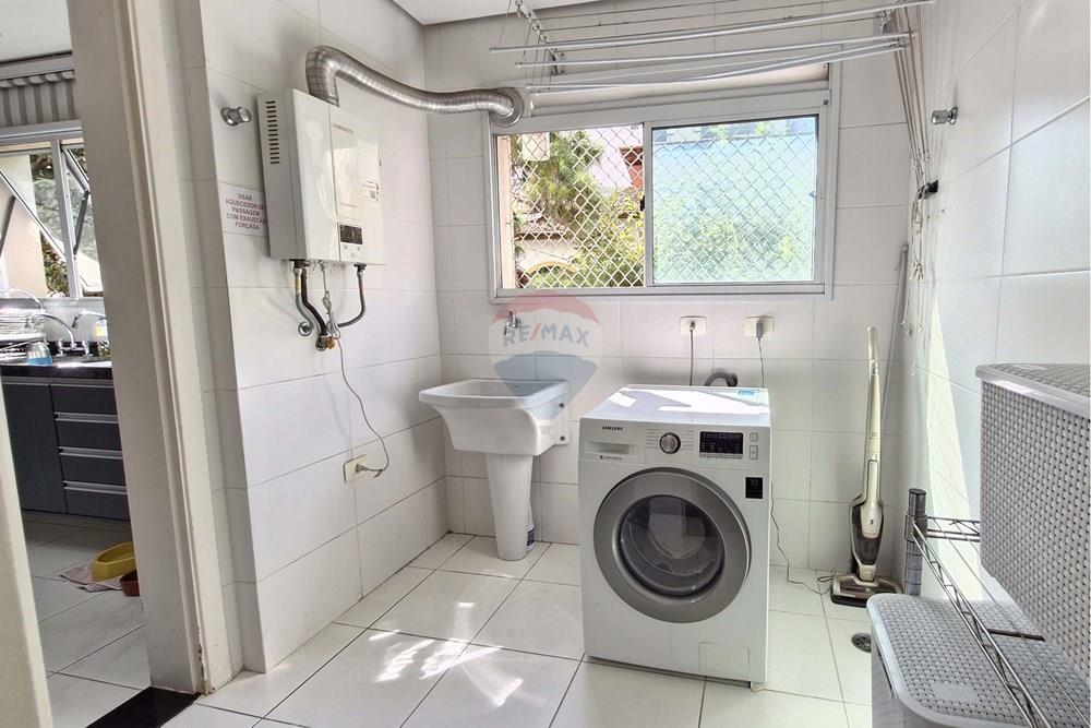 Apartamento - Venda - São Paulo , São Paulo - RUA GASPAR SOARES, 128 (41).jpg - Área de serviço - 601051032-155