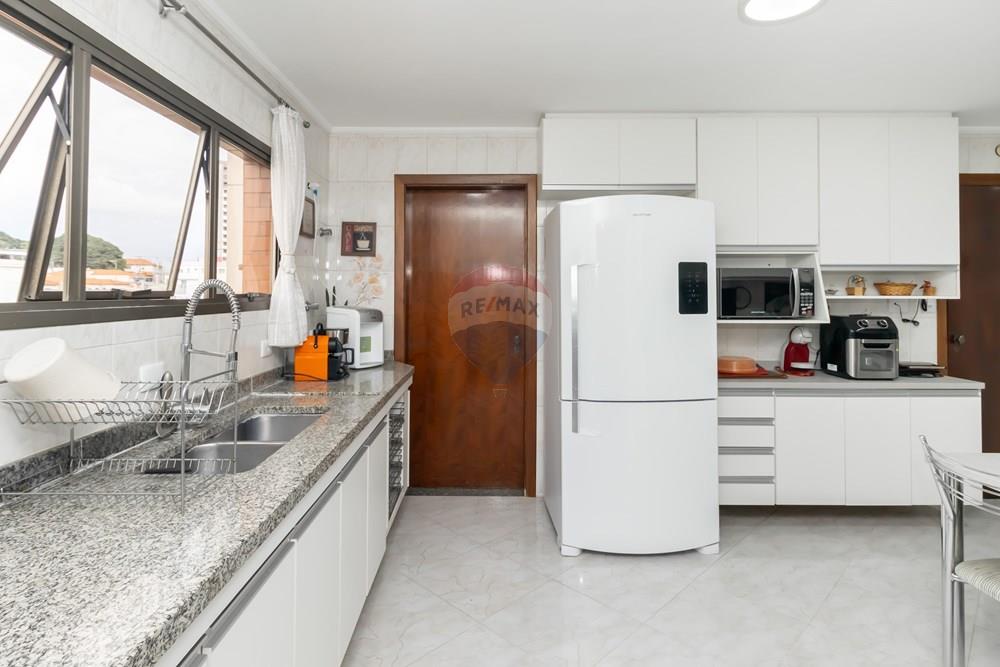 Apartamento - Venda - São Paulo , São Paulo - 1-14.jpg - Cozinha - 602431001-3