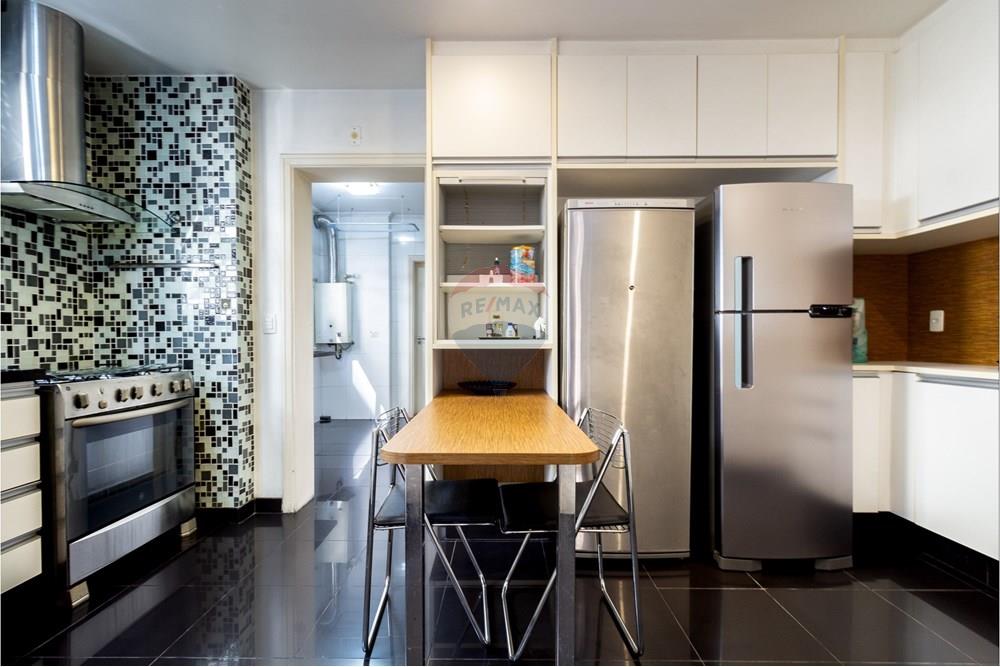 Apartamento - Venda - São Paulo , São Paulo - 23 COZINHA (2).jpg - 602281025-22