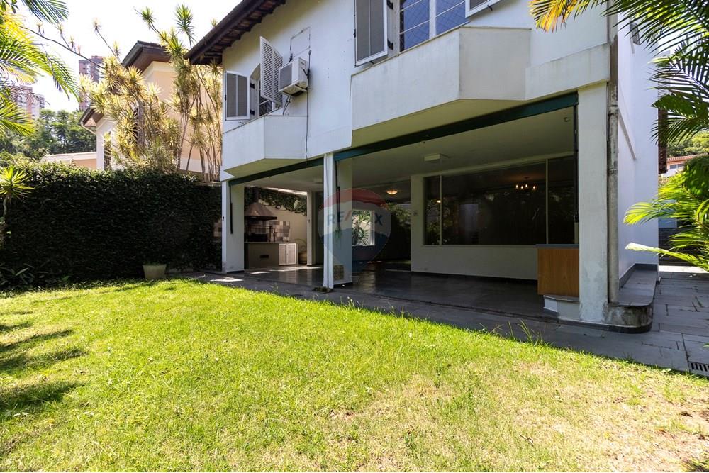 Residenční - Řadový dům - Sao Paulo , Sao Paulo - BR - 01fotos_036.jpg - 601251181-15