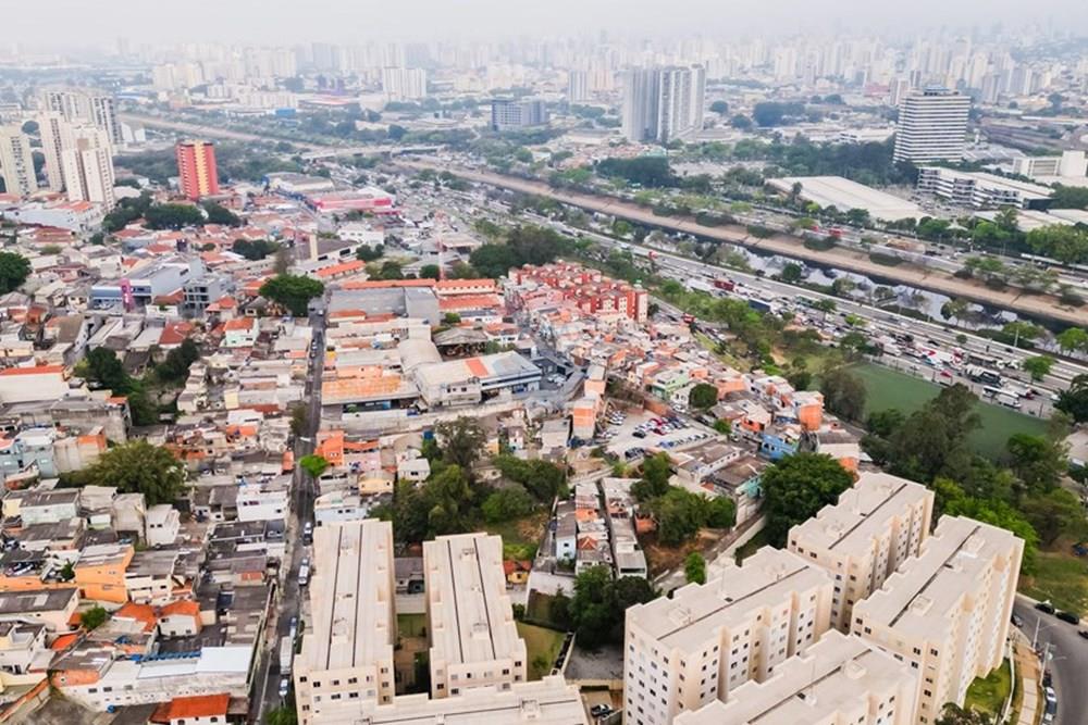 Residential - Nezazidljivo zemljišče - Sao Paulo , Sao Paulo - BR - DJI_0074.jpg - 601771106-21