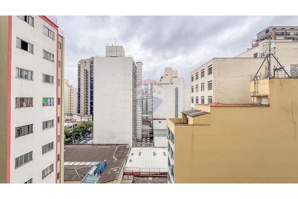 Apartamento - Venda - São Paulo , São Paulo - IMG_982323.jpg - Sacada - 602231003-23