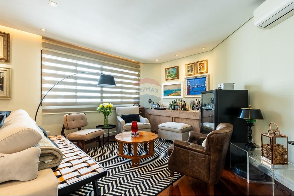 Apartamento - Venda - São Paulo , São Paulo - 3_Ap.jpg - 601971075-7