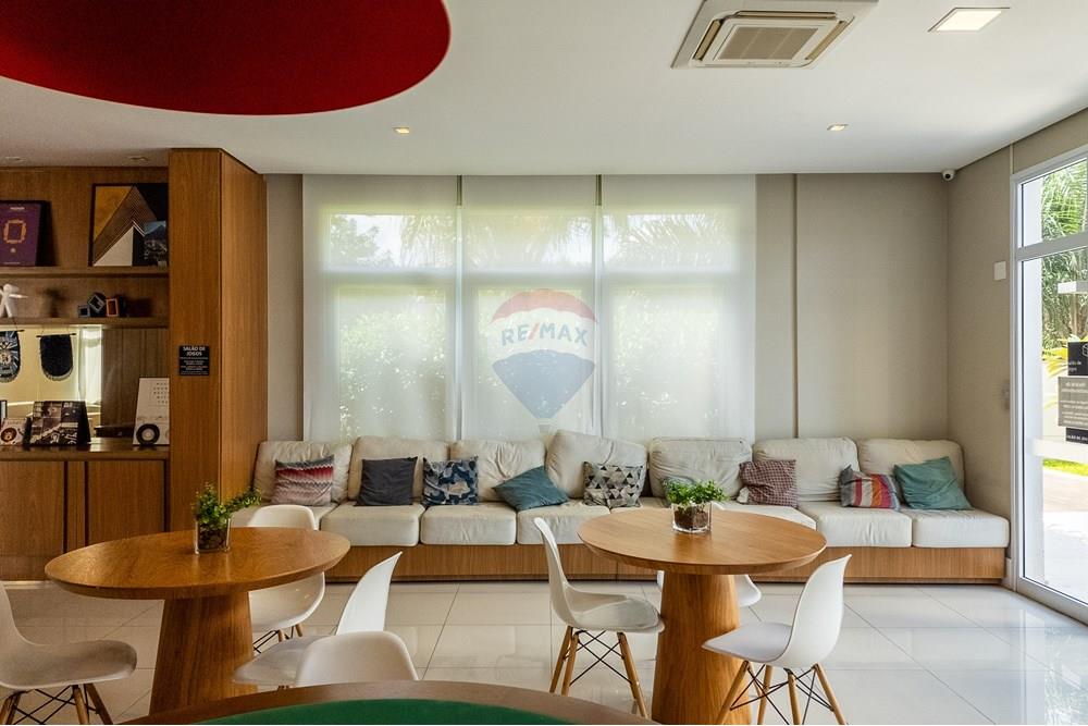 Apartamento - Venda - São Paulo , São Paulo - 119_AP.jpg - 601471007-70