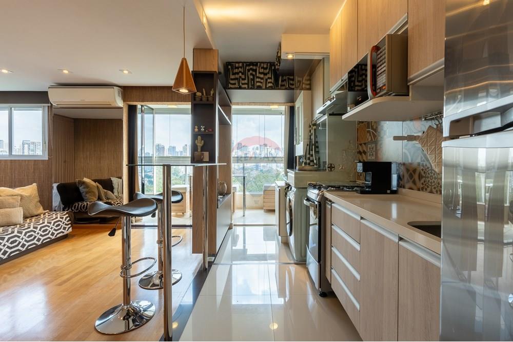 Apartamento - Alugar - São Paulo , São Paulo - 24_ST.jpg - 601971016-539