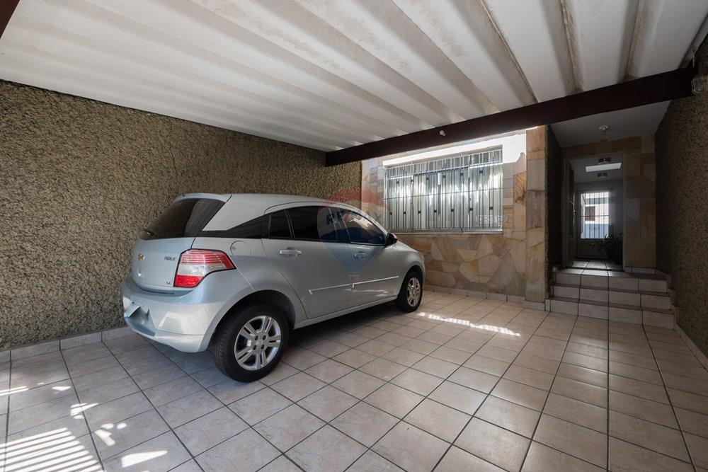 Casa - Venda - São Paulo , São Paulo - 45.JPG - 602171002-129