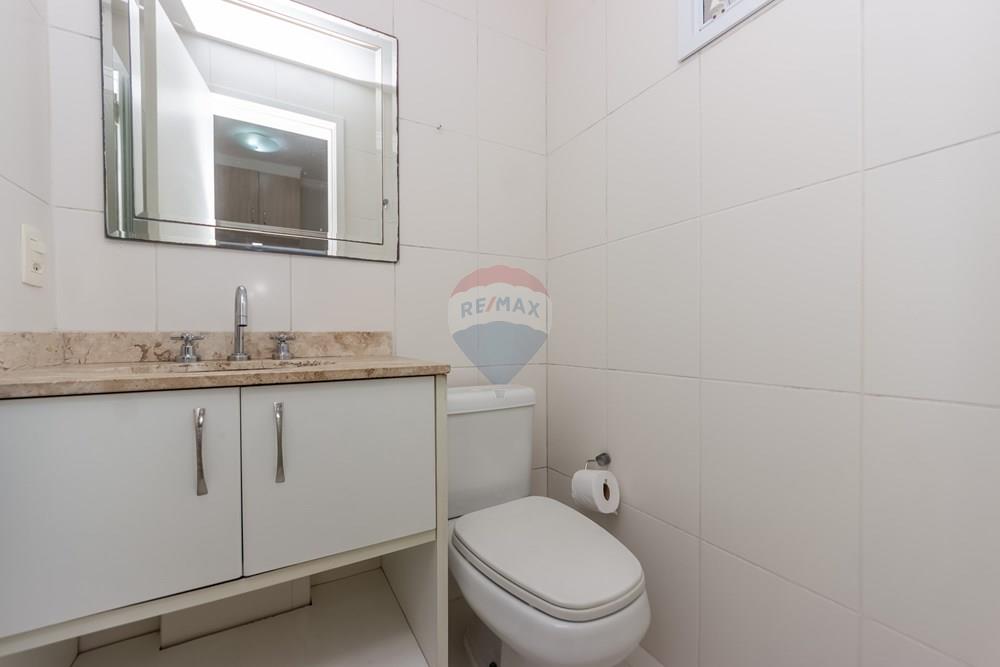 Apartamento - Venda - São Paulo , São Paulo - IMG_507726.jpg - Banheiro - 601811039-4