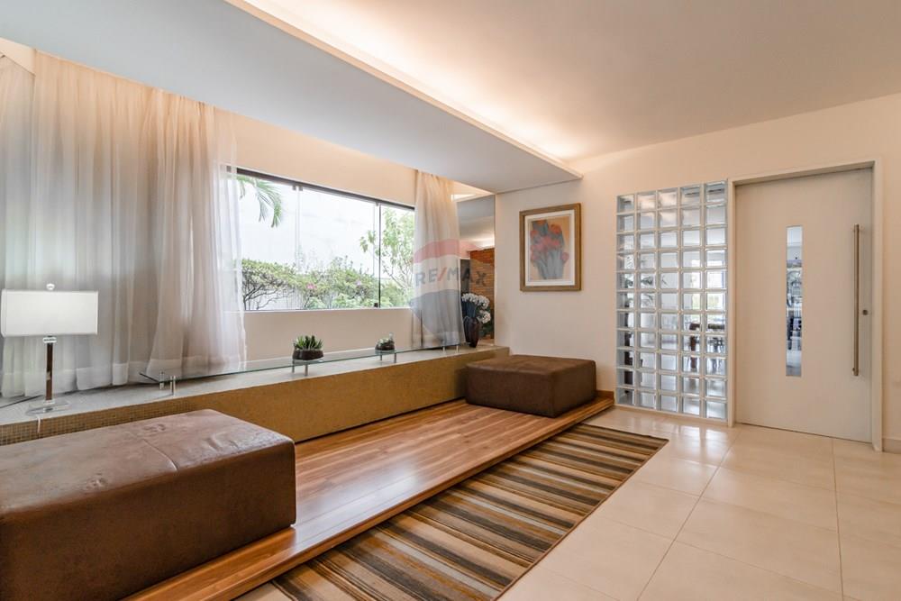 Apartamento - Venda - São Paulo , São Paulo - 02area-condominial011.jpg - Recepção - 601081090-43