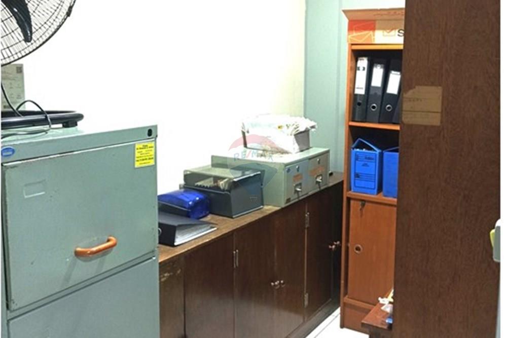 Cj. Comercial/ Sala - Venda - São Paulo , São Paulo - 18.jpg - Sala de trabalho - 601081093-7