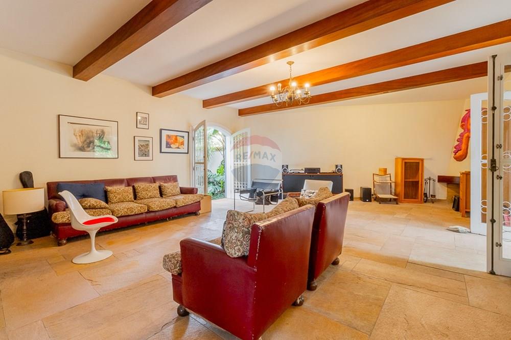 Casa - Venda - São Paulo , São Paulo - 5.jpg - Sala de estar - 601081006-143