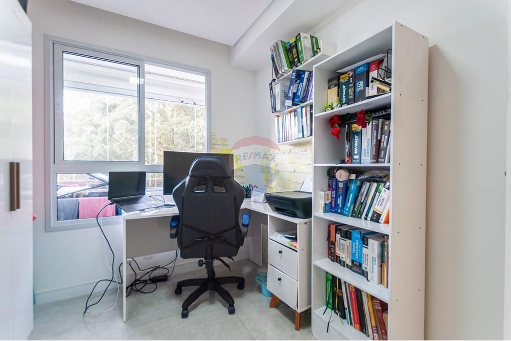 Apartamento - Venda - São Paulo , São Paulo - DSC_6490.jpeg - 601191032-50