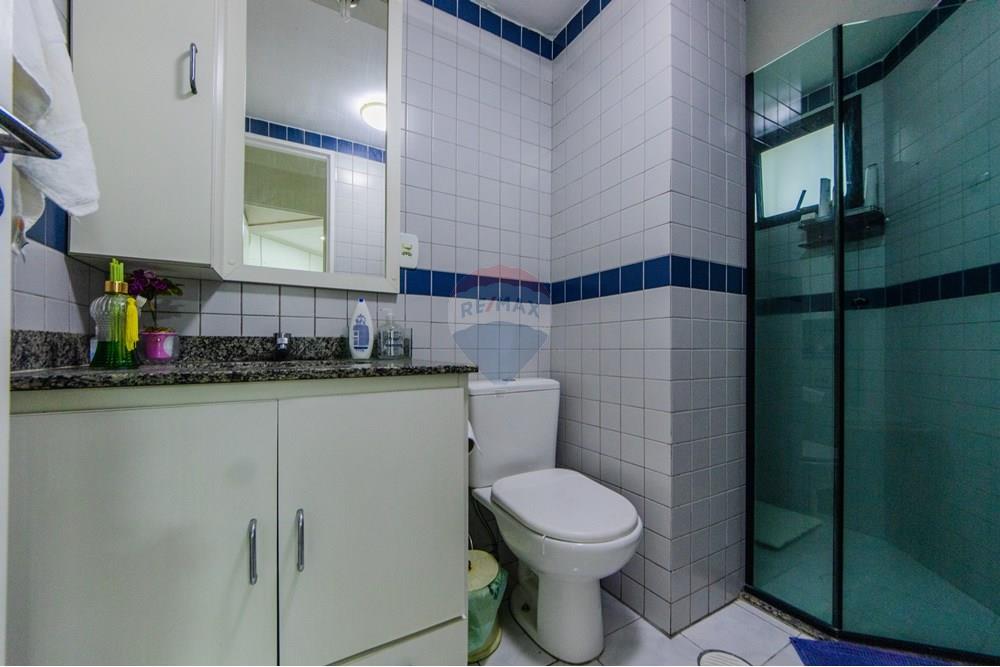 Cobertura - Venda - São Paulo , São Paulo - Rua Praia do castelo - vila Mascote  (13).jpg - 601301011-339