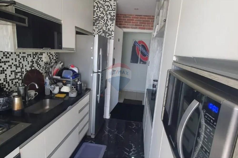 Apartamento - Alugar - São Paulo , São Paulo - WhatsApp Image 2025-08-28 at 18.08.17.jpeg - 602261043-14