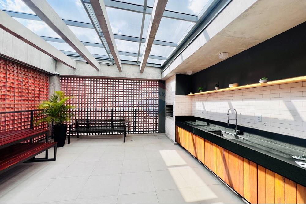 Studio - Alugar - São Paulo , São Paulo - IMG_0374.jpg - 602281044-89