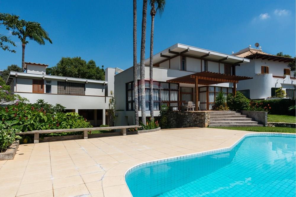 Casa - Venda - São Paulo , São Paulo - Casa_Pacaembu (17 de 95).jpg - 601361053-45