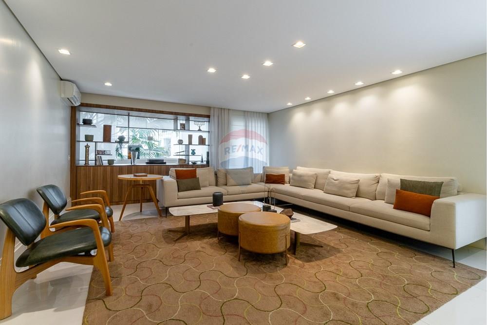 Apartamento - Venda - São Paulo , São Paulo - IMG_0501-HDR.jpg - Sala - 601081064-47