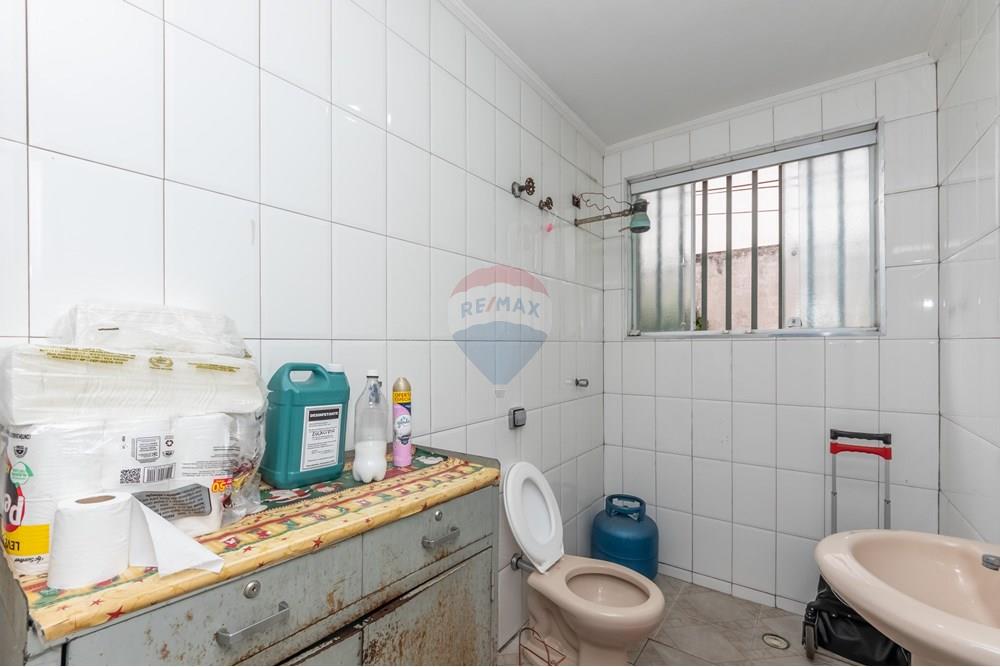 Cj. Comercial/ Sala - Venda - São Paulo , São Paulo - IMG_433238.jpg - Banheiro - 602161016-22