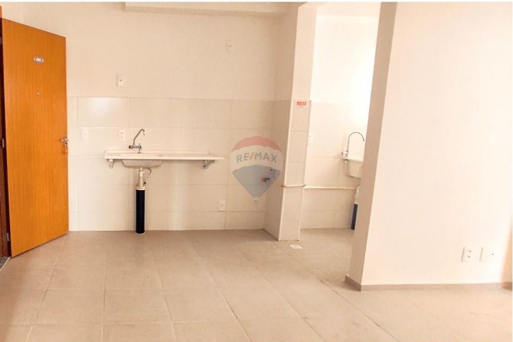 Apartamento - Alugar - São Paulo , São Paulo - 1757947641473.jpg - Cozinha - 601751100-22