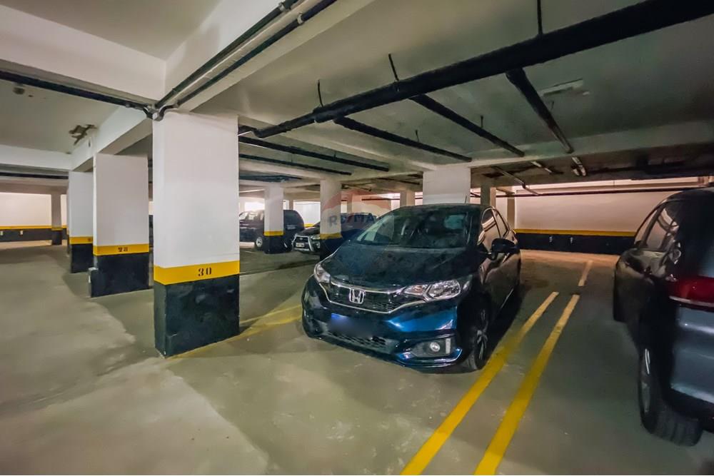 Apartamento - Venda - São Paulo , São Paulo - IMG_678435.jpg - 601721030-32