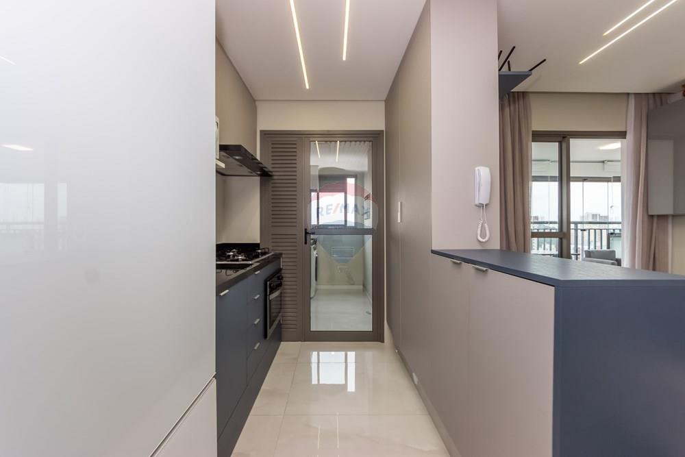 Apartamento - Venda - São Paulo , São Paulo - IMG_680910.jpg - 601811024-54