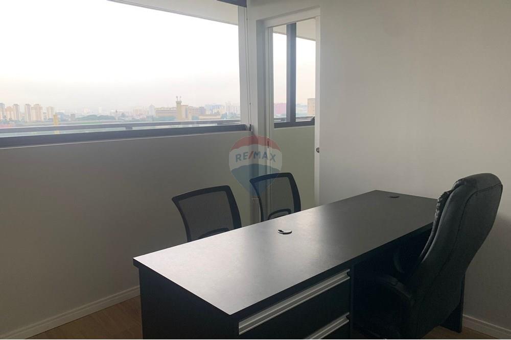 Cj. Comercial/ Sala - Alugar - São Paulo , São Paulo - IMG-20251219-WA0027.jpg - 602341018-40