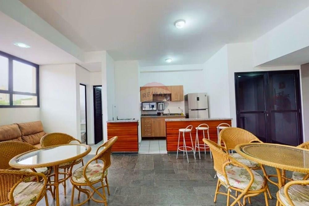 Apartamento - Alugar - São Paulo , São Paulo - salão de festas1 - Editado.jpg - 602161004-154