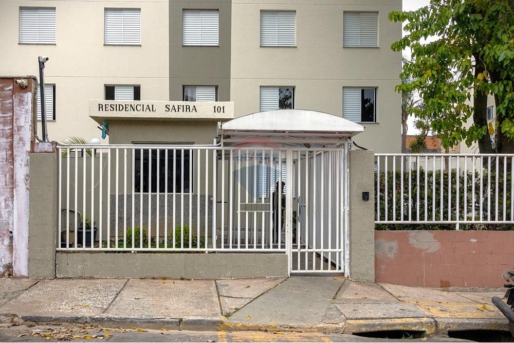 Apartamento - Venda - São Paulo , São Paulo - FACHADA MA101 RETOQUE.jpg - 602201019-15