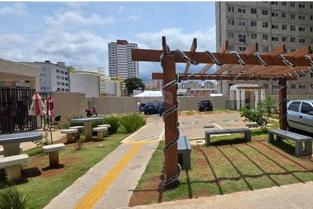 Apartamento - Alugar - São Paulo , São Paulo - 7693653c-1810-49d5-9f2f-3377abb23d62.jpg - Layout aberto - 601751067-127