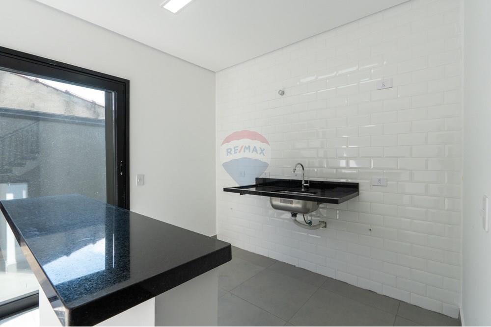 Casa de Condomínio - Venda - Osasco , São Paulo - DSC08831.jpg - 601181003-98