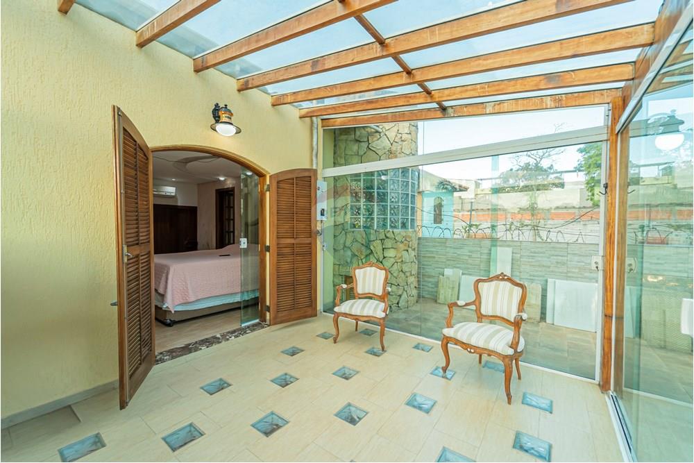 Casa - Venda - São Paulo , São Paulo - 601301022-64 casa a venda na rua guilherme henschel jardim represa remax (39).JPG - 601301022-64