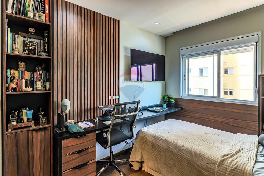 Apartamento - Venda - São Paulo , São Paulo - 06dormitorios_007.JPG - 602101009-64