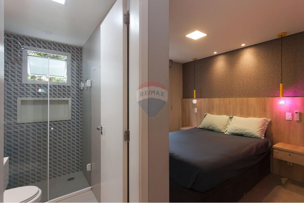 Apartamento - Venda - São Paulo , São Paulo - IMG_9253.jpg - 601751009-389