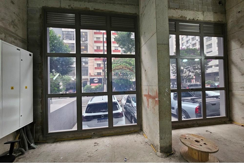 Ponto Comercial/ Loja - Alugar - São Paulo , São Paulo - 20250429_100702.jpg - 601081002-135