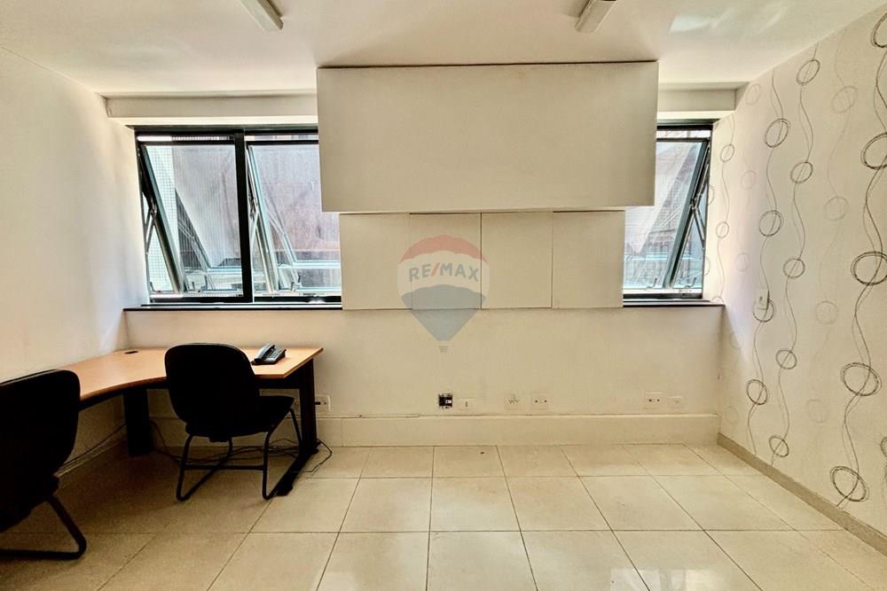 Cj. Comercial/ Sala - Alugar - São Paulo , São Paulo - 6F3E521E-69AE-4729-8988-311B3296E00F_1_201_a.jpeg - 601081019-63