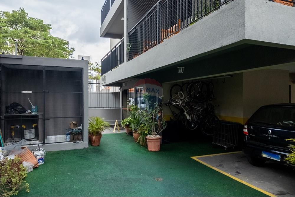 Apartamento - Venda - Osasco , São Paulo - 53_AP.jpg - 601471015-55