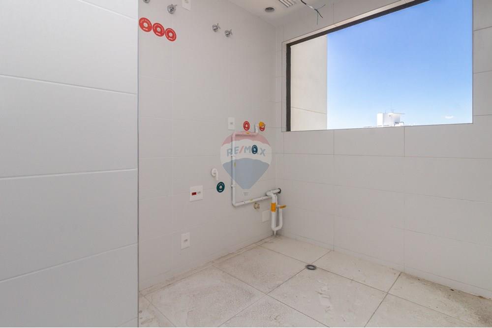 Apartamento - Venda - São Paulo , São Paulo - 21 AREA SERV.jpg - 601261002-217