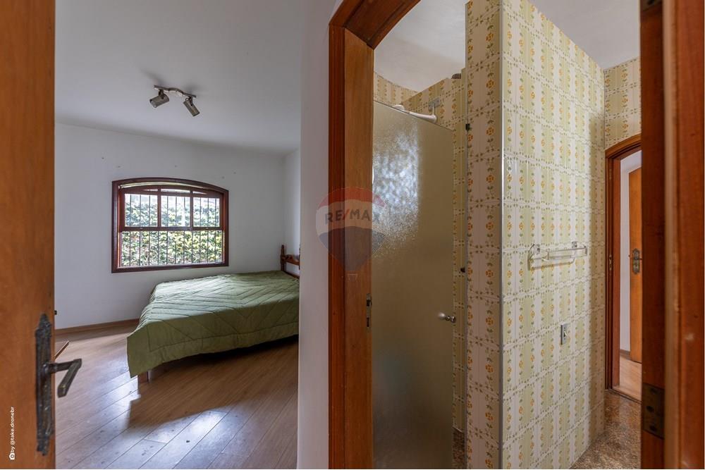 Casa - Alugar - São Paulo , São Paulo - TKD-7195.jpg - 602151008-166