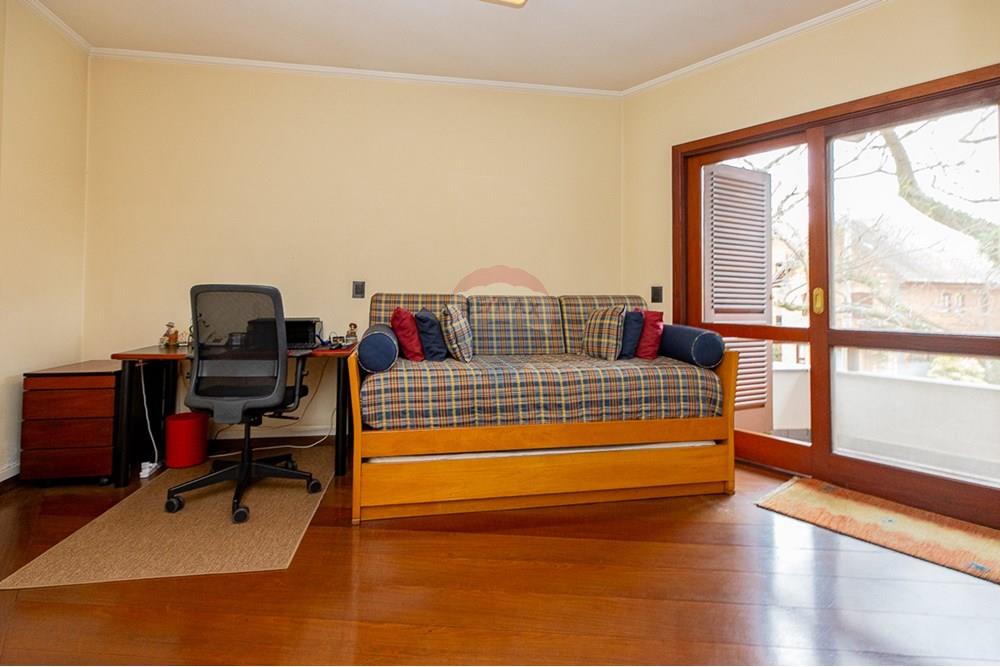 Casa de Condomínio - Venda - São Paulo , São Paulo - Cópia de Remax Ares-47.jpg - 601131003-88