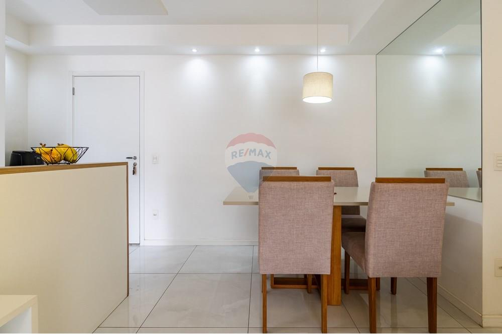 Apartamento - Venda - São Paulo , São Paulo - 5-AP.jpg - 601471009-105