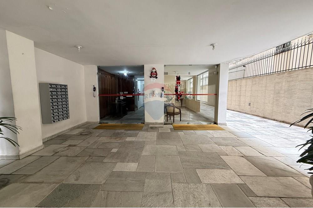 Apartamento - Alugar - São Paulo , São Paulo - IMG_0678.JPG - 601401005-60