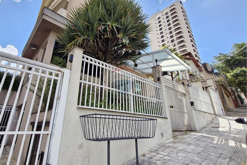 Apartamento - Venda - São Paulo , São Paulo - RUA GASPAR SOARES, 128 (2).jpg - 601051032-155