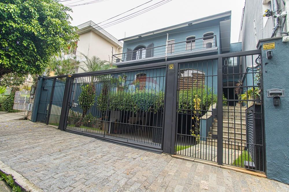 Casa - Venda - São Paulo , São Paulo - 01fotos_003.jpg - 601251321-62