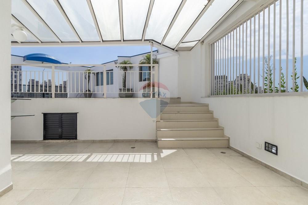 Cobertura - Venda - São Paulo , São Paulo - 39 - Área de Lazer Acesso.jpg - 602221003-76