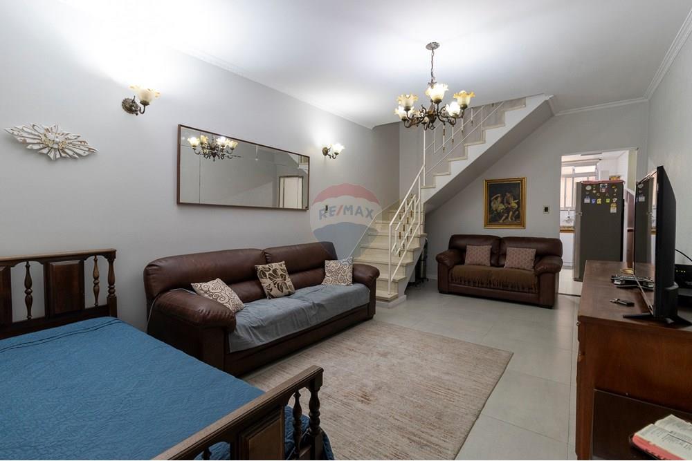 Sobrado - Venda - São Paulo , São Paulo - 01fotos_001.jpg - Sala de estar - 601181028-39