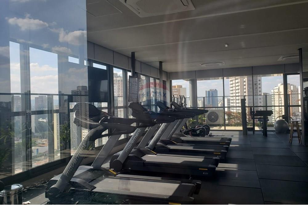 Residencial - Estudio - Sao Paulo , Sao Paulo - BR - IMG-20250512-WA0131.jpg - 601241003-168